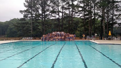 Edgewater Community Swim, Tennis, Club Houses thumbnail