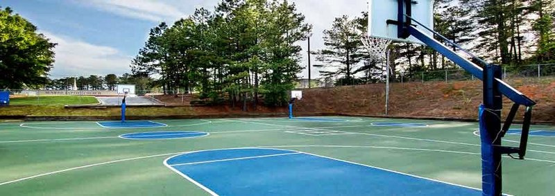 JM Tull Gwinnett Family YMCA thumbnail