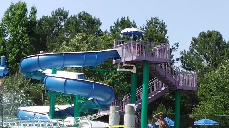 Rhodes Jordan Park - Image 2