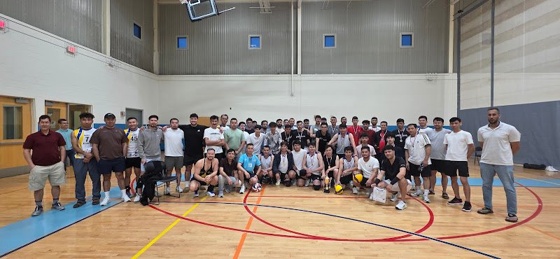 Rhodes Jordan Park Community Center - Image 2