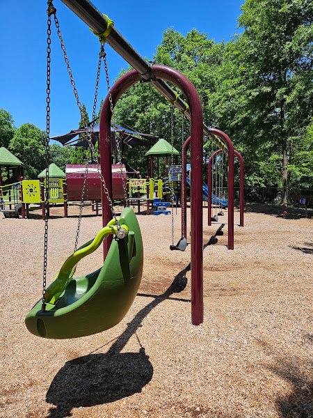 Mountain Park - Image 3