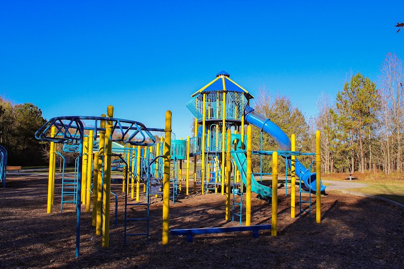 Bay Creek Pickleball Club Of Gwinnett thumbnail