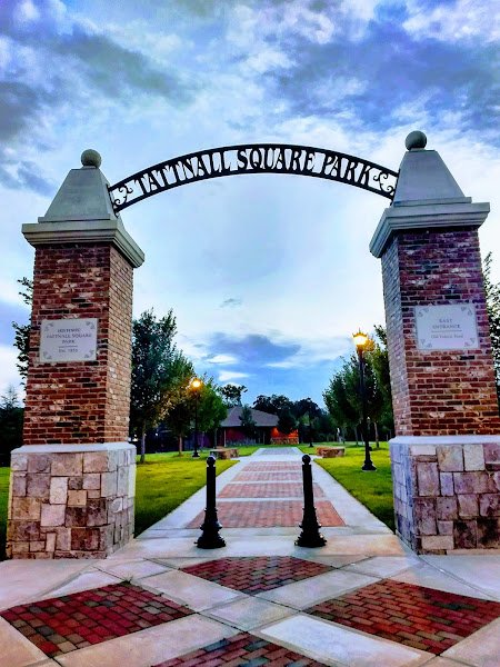 Tattnall Square Pickleball & Tennis Center thumbnail