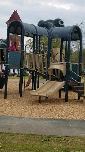 Tattnall Square Pickleball & Tennis Center - Image 2