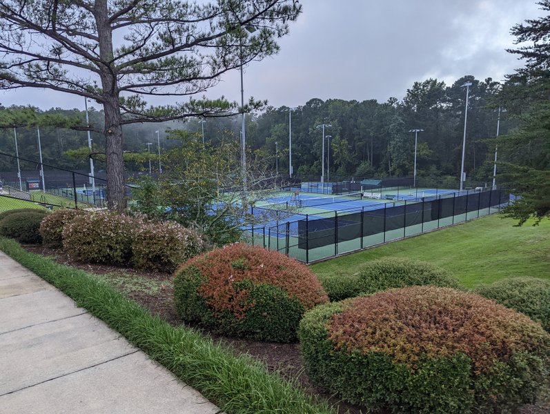 John Drew Tennis Center thumbnail
