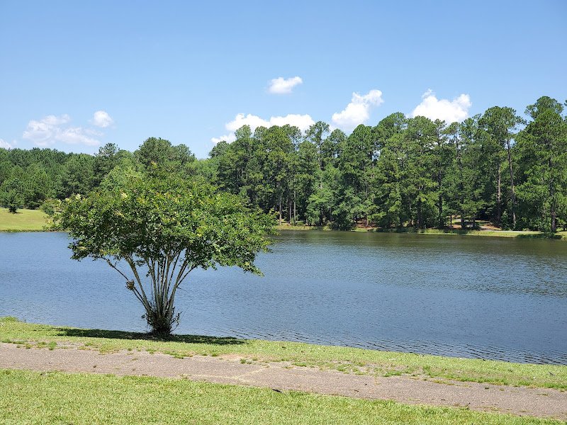 Baldwin County Recreation Department thumbnail