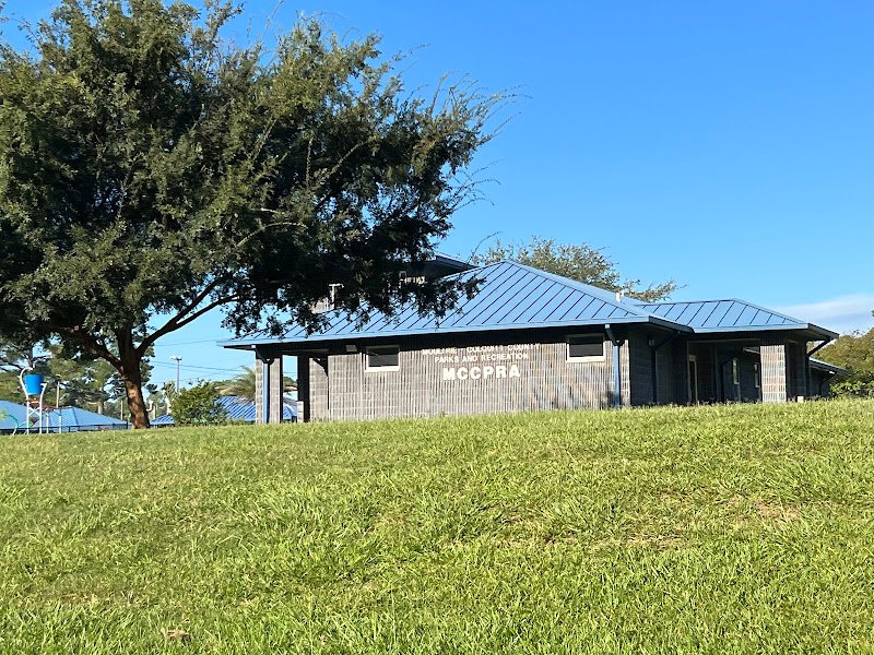 Moultrie-Colquitt County Parks & Recreation Authority thumbnail