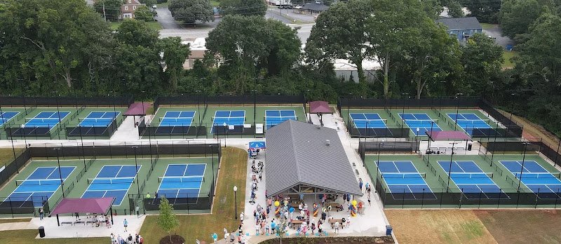 House of Pickleball - Image 3