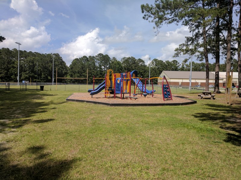 Richmond Hill Recreation Complex thumbnail