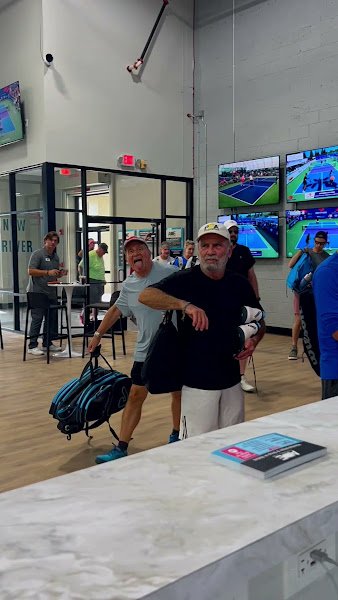 Ace Pickleball Club - Image 2