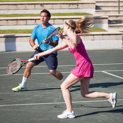 Sea Island Tennis Center thumbnail