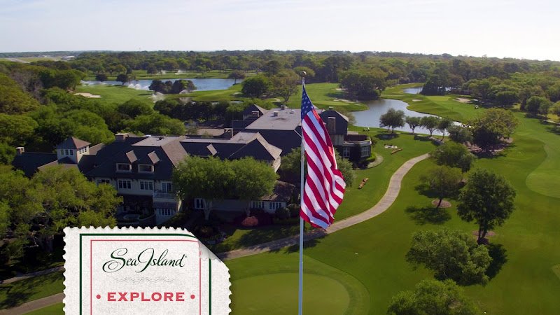 Seaside Golf Course - Image 2