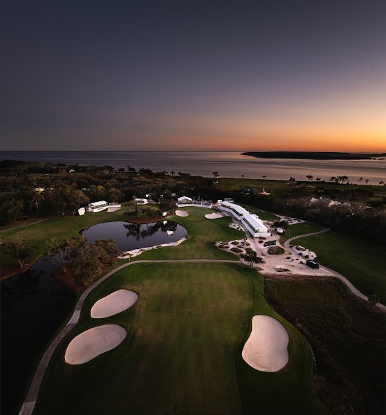 Seaside Golf Course - Image 3
