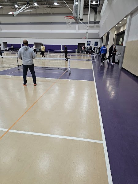 Samson Health & Fitness Center thumbnail