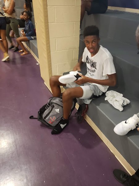 Samson Health & Fitness Center - Image 2