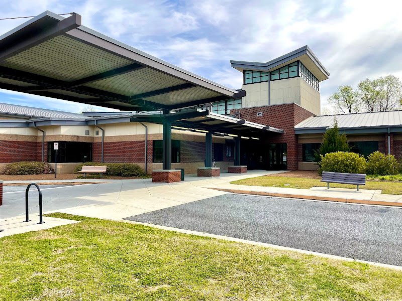 George Pierce Park Community Center thumbnail