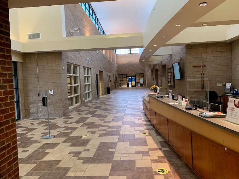 George Pierce Park Community Center - Image 3