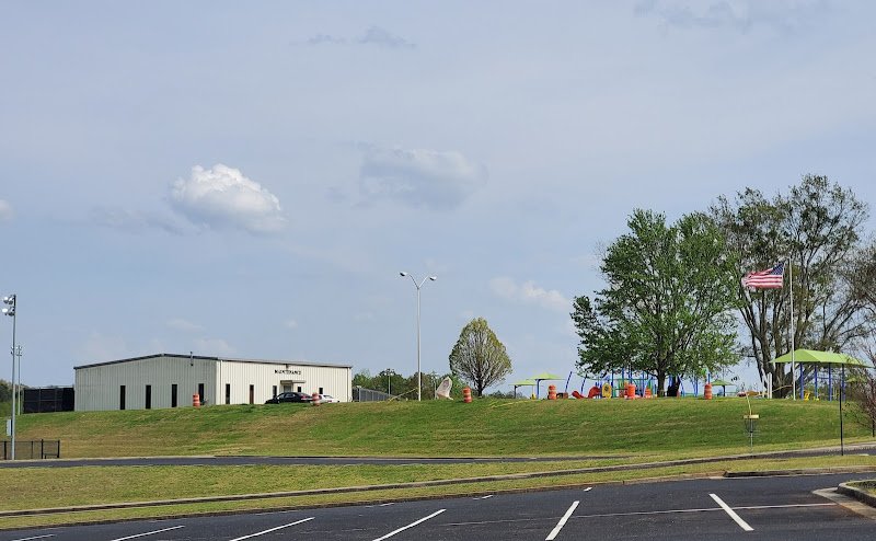 Stephens County Recreation Department - Image 2