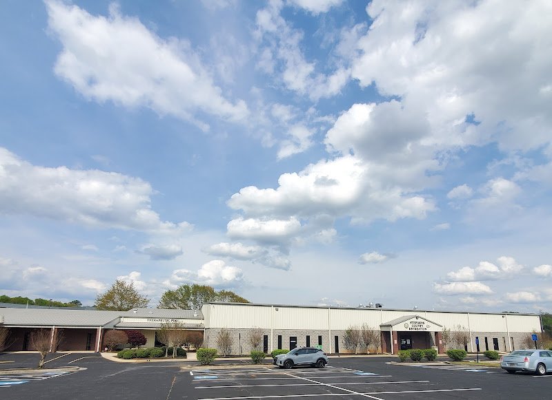 Stephens County Recreation Department - Image 3