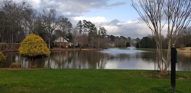 Jennings Mill Country Club - Image 2