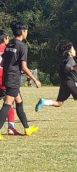 Woodlands Park thumbnail