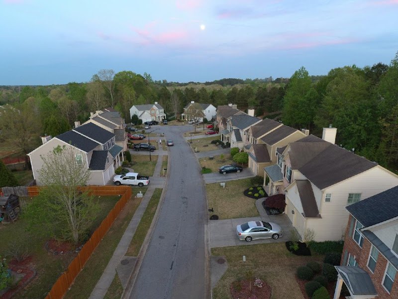 The Woodlands thumbnail