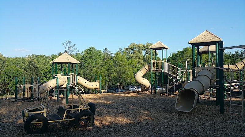 The Woodlands - Image 3