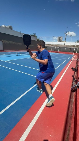 Goiânia Pickleball Clube thumbnail