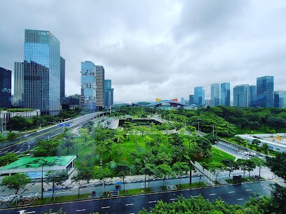 Futian Shangri-La, Shenzhen thumbnail