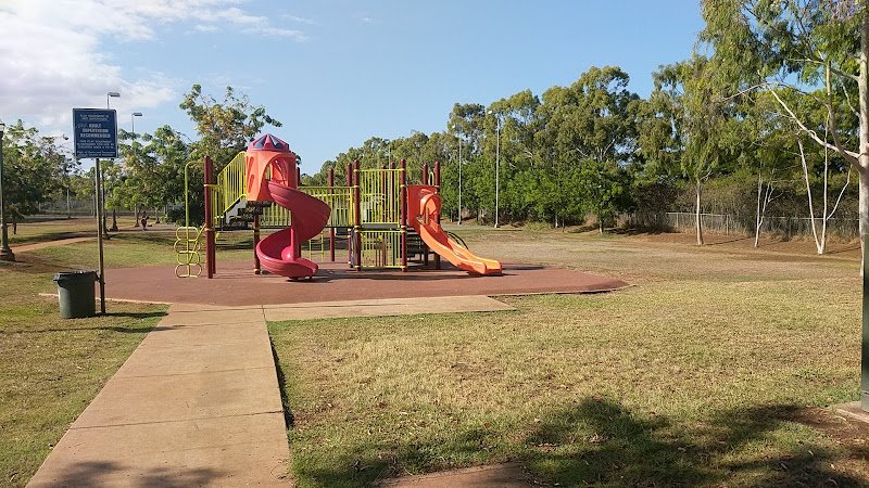 Asing Community Park - Image 2