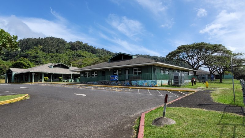 Sunset Beach Elementary thumbnail