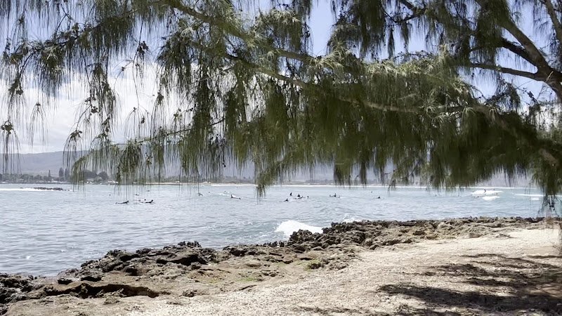 Haleiwa Beach Park - Image 2