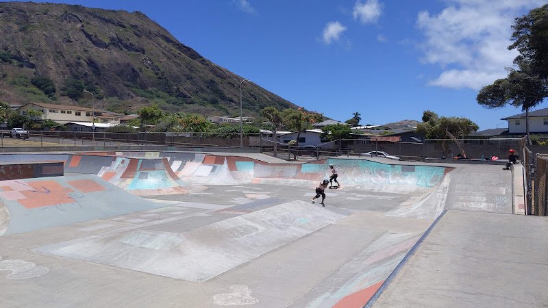 Kamilo'iki Community Park thumbnail