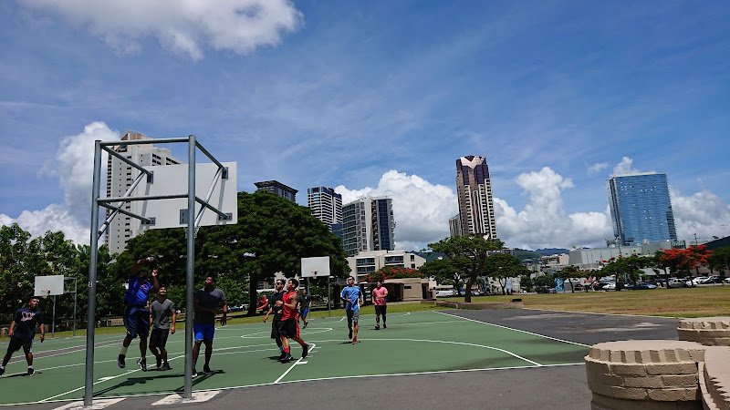 Mother Waldron Neighborhood Park thumbnail