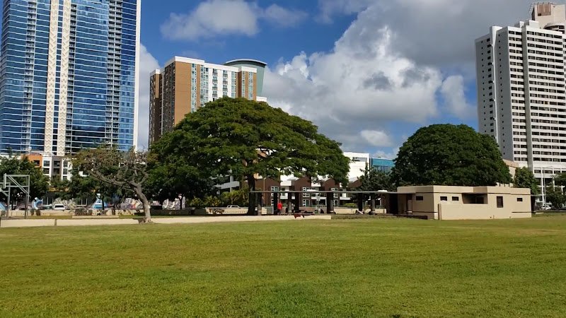 Mother Waldron Neighborhood Park - Image 2