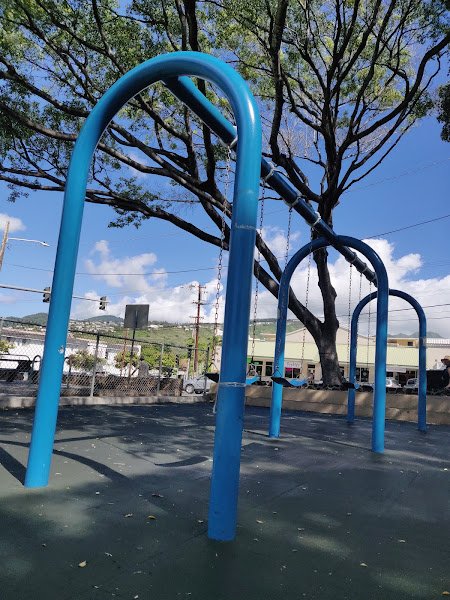 Kaimuki Community Park thumbnail