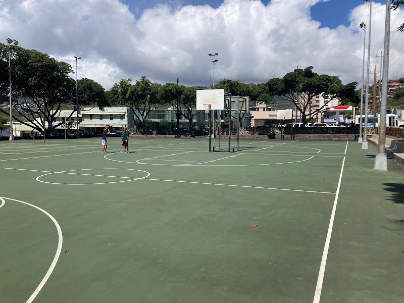 Kaimuki Community Park - Image 3