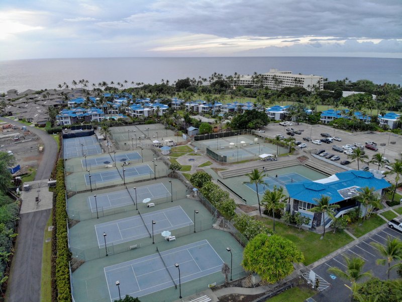 Holua Tennis & Pickleball Center thumbnail