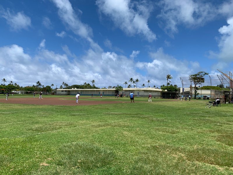 Kailua District Park thumbnail