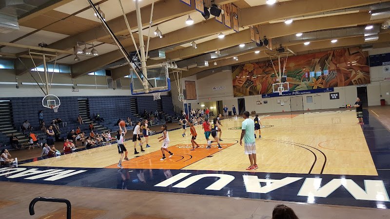 Lahaina Civic Center thumbnail