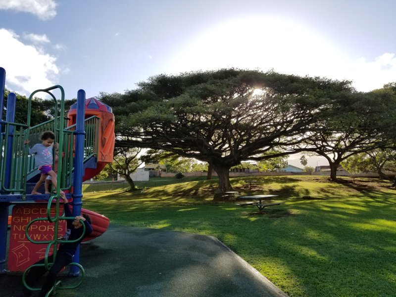 Mililani Neighborhood Park thumbnail