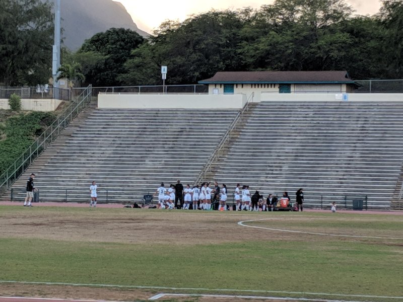 The War Memorial Sports Complex thumbnail