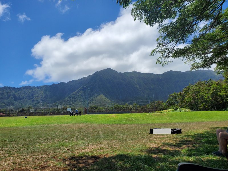 Waimanalo District Park thumbnail