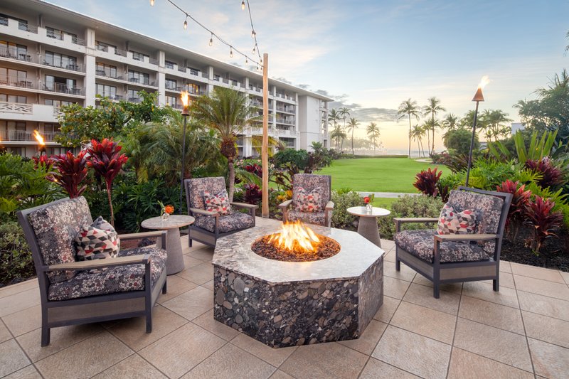 Fairmont Orchid - Hawaii thumbnail