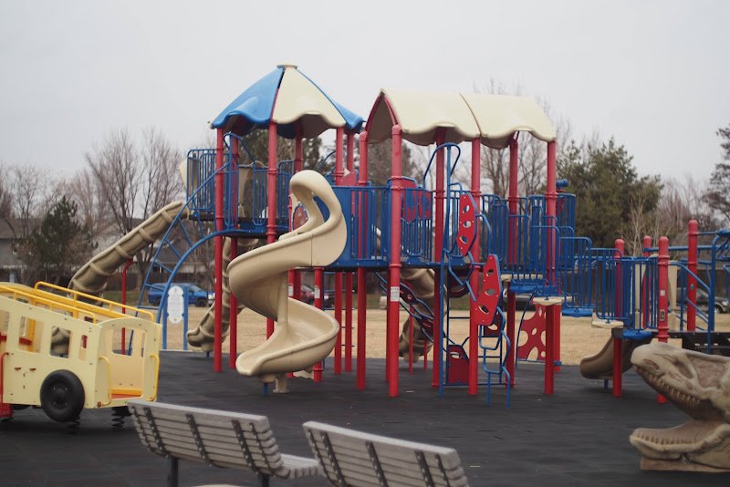 Peppermint Park thumbnail