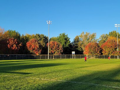 Willow Lane Athletic Complex thumbnail