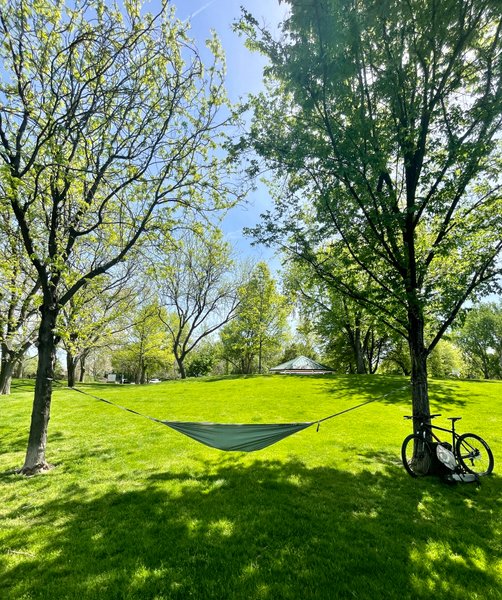 Manitou Park thumbnail