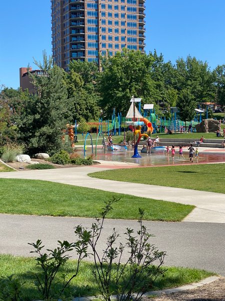 McEuen Park thumbnail