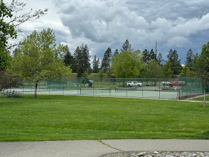 Cherry Hill Pickleball Courts thumbnail
