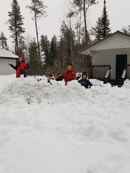 Shiloh Bible Conference thumbnail